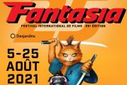 La programmation complète du 25e Festival Fantasia est dévoilée !