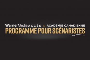 Dévoilement des cohortes finales des programmes WarnerMedia Accès pour scénaristes au Canada et aux États-Unis