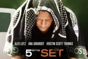 « 5ème Set » de Quentin Raynaud avec Alex Lutz, Ana Girardot et Kristin Scott Thomas au cinéma dès aujourd'hui!