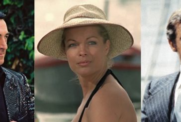 Belmondo, Romy Schneider et François Cluzet : trois icônes du cinéma français à l'honneur sur StudioCanal TV