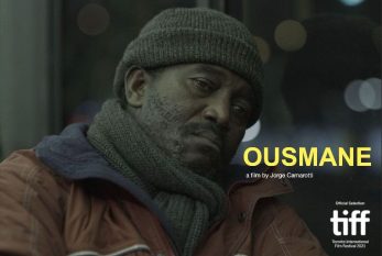 « Ousmane », un court métrage de Jorge Camarotti, en première mondiale au TIFF