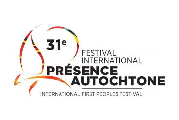 Palmarès du festival international Présence autochtone 2021