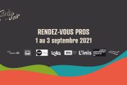 Le Festival Courts d’un soir propose à nouveaux ses Rendez-Vous Pros du 1er au 3 septembre 2021
