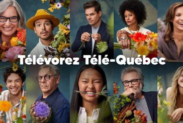 À Télé-Québec dès le 6 septembre, TÉLÉVOREZ  la nouvelle programmation !