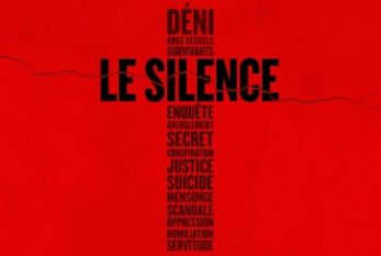 « LE SILENCE » de Renée Blanchar à l’affiche dès le 24 septembre 2021 à la Cinémathèque québécoise