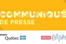 MIPCOM 2021 et CANNESERIES, une trentaine d'entreprises québécoises et trois séries en compétition