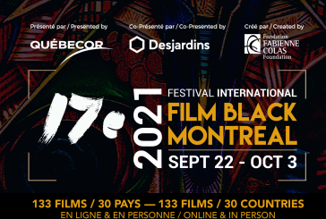 Omar Sy + 134 Films de 30 pays au 17e FIFBM...