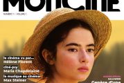 Le nouveau magazine MonCiné, la référence cinéma partout en province!
