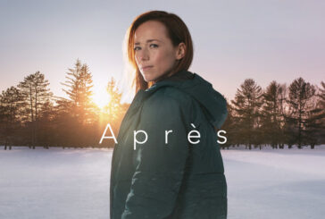 La série APRÈS sera diffusée sur Topic aux États-Unis et CBC & Radio-Canada Distribution conclue une entente avec la plateforme américaine