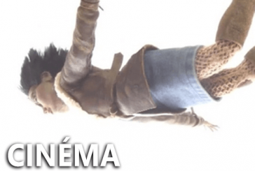 Ce week-end, découvrez le Cinéma Autochtone en Stop Motion