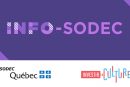 SODEC - Webinaire - Présentation du Volet 1A – Aide annuelle à l’entreprise (organismes de diffusion et de programmation) - Programme d'aide à la promotion et à la diffusion