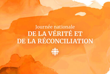 Radio-Canada souligne la toute première Journée nationale de la vérité et de la réconciliation