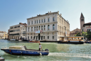 Le FIFA est l'invité d'honneur du Palazzo Grassi à Venise