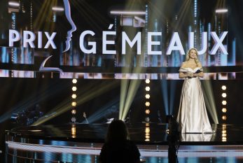 Gala des 36es prix Gémeaux | Les artistes et les artisan.e.s de la télévision et des médias numériques récompensé.e.s!
