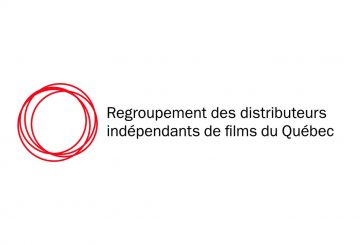 Nouvelle identité visuelle pour le Regroupement des distributeurs indépendants de films du Québec