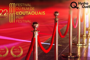 Programmation du 22e Festival du film de l’Outaouais (FFO)