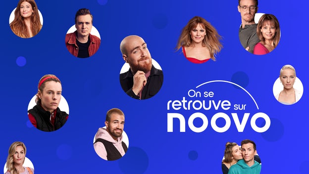 Noovo Propose Une Programmation Riche Surprenante Et Divertissante A L Automne 21 Ctvm Info