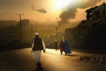 « Fantômes d'Afghanistan », un documentaire révélateur, présenté à RDI et ICI télé