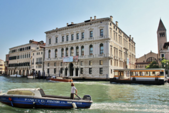 Le FIFA est l’invité d’honneur du Palazzo Grassi à Venise