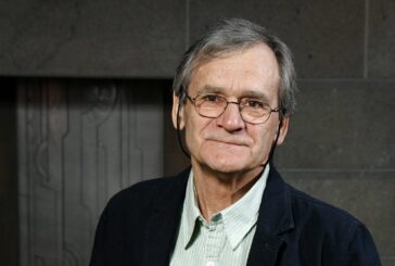 Serge Giguère recevra le Prix Albert-Tessier le 10 novembre 2021