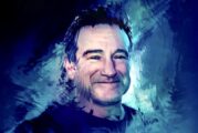 Le Souhait de Robin : portrait intime des derniers jours de Robin Williams