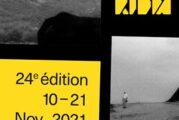 Les RIDM dévoilent la programmation de leur 24e édition qui se tient du 10 au 21 novembre 2021