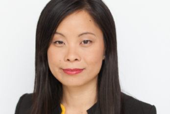 Téléfilm Canada accueille Cathy Wong à la vice-présidence, Équité, diversité et inclusion et Langues officielles