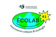 Écolab - Rencontre culture & écologie