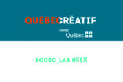 Rappel et nouvelle conférence - La SODEC vous invite au webinaire eXport eXpress (SODEC_Lab eXeX) les 23 février et 23 mars 2022
