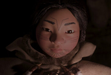 « Angakusajaujuq » de Zacharias Kunuk éligible pour la course aux Oscars