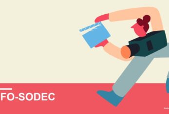 SODEC - Calendrier de dépôt 2022-2023 - Aide aux initiatives innovantes et aide au développement entrepreneurial