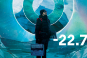 -22.7°C : Une expérience immersive inspirée de l'aventure du musicien Molécule dans le cercle polaire du 18 au 29 janvier 2022 à la SAT