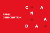 Téléfilm Canada vous transmet les Appels d’inscriptions de Août 2022 pour les festivals actifs