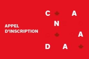 Téléfilm Canada vous transmet les appels d’inscriptions pour les festivals actifs de Avril 2022