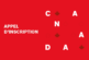 Téléfilm Canada vous transmet les Appels d'inscriptions d'octobre 2022 pour les festivals actifs