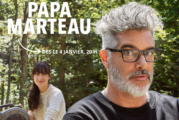 CASA | Papa marteau | Réal Béland réalise le rêve de sa fille!