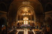 Aline Kutan remplace Marie-Josée Lord pour le Grand concert de Noël à l'Oratoire Saint-Joseph
