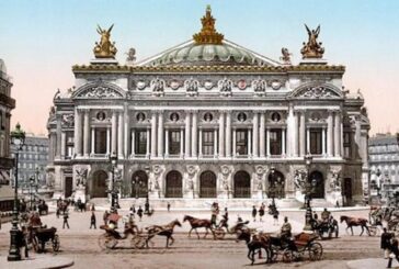 Gainsbourg, Beethoven, Opéra Garnier et Cirque hors piste : l'art à l'honneur sur Planète+