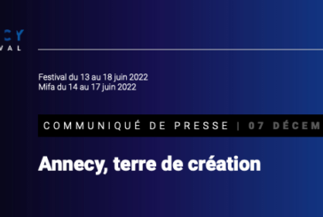 2e Résidence Annecy Festival : découvrez les 3 projets sélectionnés