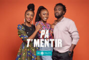 Pa t’mentir - Une production Trio Orange, ce nouveau magazine aborde sans détour des tabous liés aux communautés noires et multiethniques d’ici