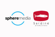 Sphère Média acquiert Sardine Productions