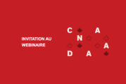 Téléfilm Canada vous invite au WEBINAIRE du Volet de production autochtone 2022 le 17 janvier 2022