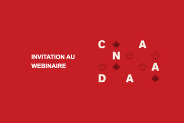 Téléfilm Canada vous invite au WEBINAIRE du Volet de production autochtone 2022 le 17 janvier 2022