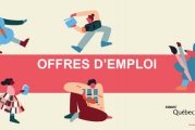 OFFRE D'EMPLOI - La SODEC recherche un.e Technicienne, technicien en administration - Financement