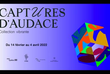 Les Films de L'Hydre lance les CAPTURES D'AUDACE dès lundi le 14 février 2022
