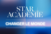 CHANGER LE MONDE | La chanson thème de Star Académie 2022 disponible dès aujourd’hui sur toutes les plateformes numériques !
