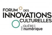 Programmation des conférences du Forum des innovations culturelles du 7 avril 2022 à la Semaine numériQC