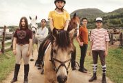 Les Cavaliers, une toute nouvelle série originale d’Unis TV et Club illico, disponible dès le mardi 1er mars 2022