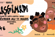 Encore 10 jours de MASSIMADI : à la maison et 100 % gratuit! La 14e édition du festival des films et des arts LGBTQ+ AFRO se poursuit jusqu'au 11 mars 2022