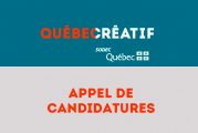 RAPPEL - SODEC - Appel de candidatures - SODEC_Lab @ Forum de coproduction Europe-Amérique Latine de San Sebastian 2022